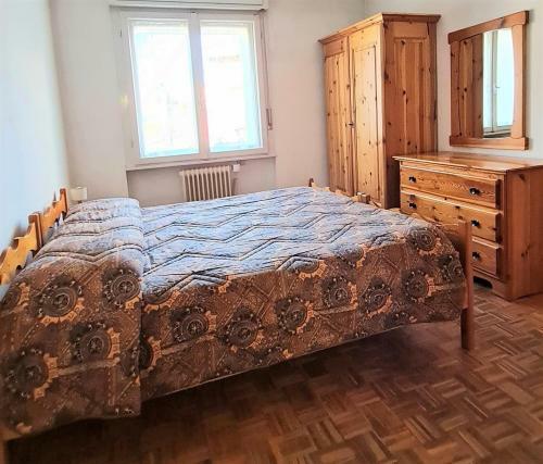 Apartamento Casa Nelly