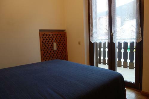 Apartamento Casa Ponte Lambin