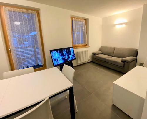 Apartamento Residenza Il Riccio