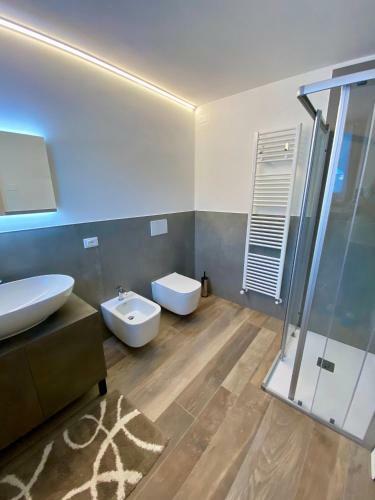 Apartamento Residenza Il Riccio