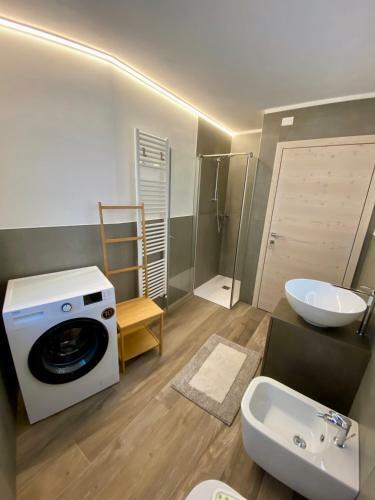 Apartamento Residenza Il Riccio