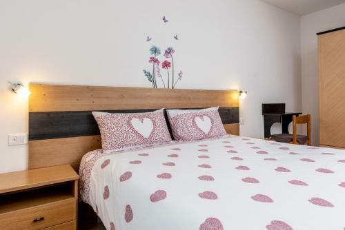 Apartamento Dimora La Val