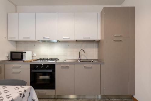 Apartamento Dimora La Val