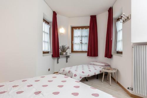Apartamento Dimora La Val