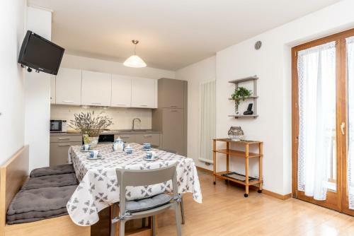 Apartamento Dimora La Val