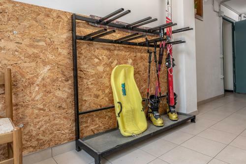 Apartamento Dimora La Val