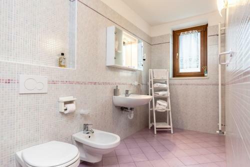 Apartamento Dimora La Val
