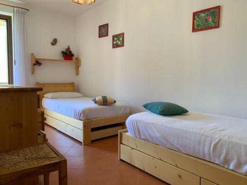 Apartamento Appartamento Tulipano