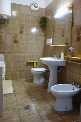 Apartamento Appartamento Bellavista