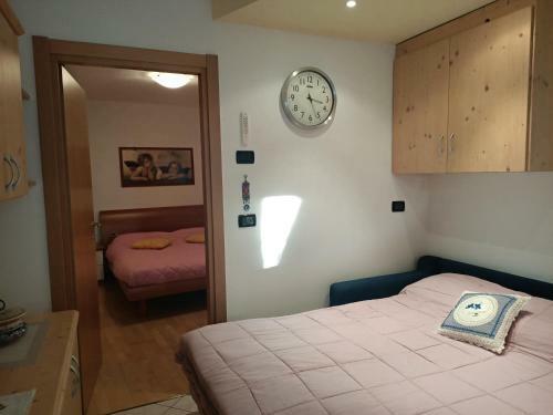 Apartamento Andalo 2000