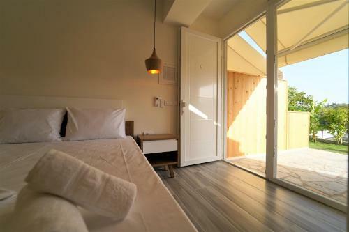 Apartamento Casa Arkoudas