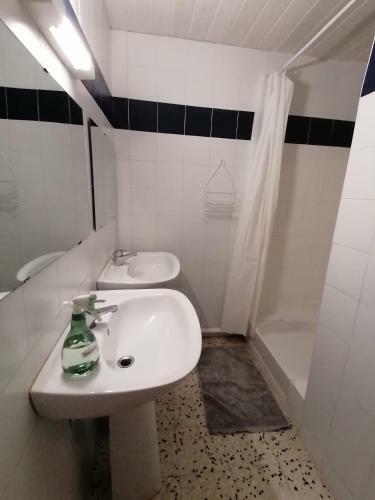 Hostal G�te Le Colombier Alzon