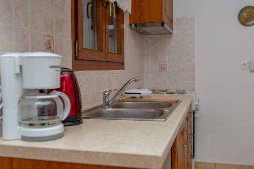 Apartamento Apiranthian House II (3 Bdrm)
