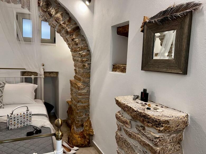 Petra Home Heritage And Hospitality