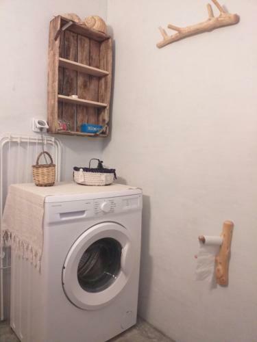 Apartamento Imellos