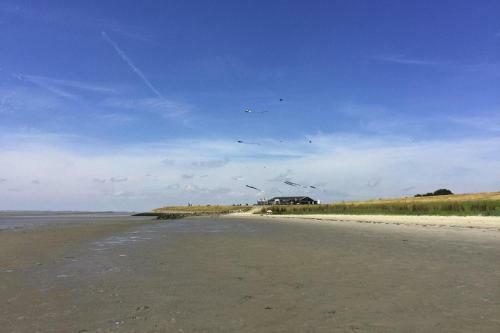 Holiday Home, Baarland