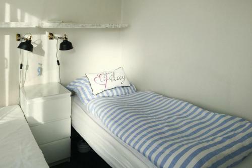Holiday Home, Baarland
