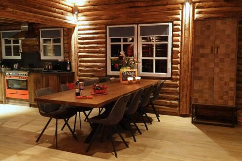 Hotel Paalchalet 723