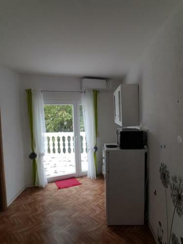 Apartments Megi