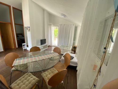Apartment Soline