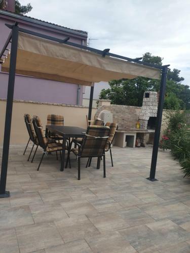 Apartment Soline