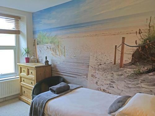 Bed & Breakfast Ty'n Y Gwynt