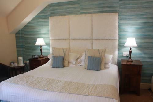 Caerwylan Hotel