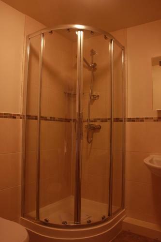 Caerwylan Hotel