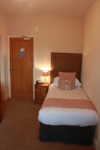 Caerwylan Hotel