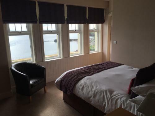 Caerwylan Hotel