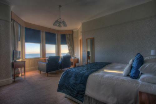 Caerwylan Hotel