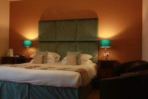 Caerwylan Hotel