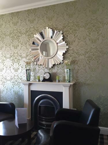 Caerwylan Hotel