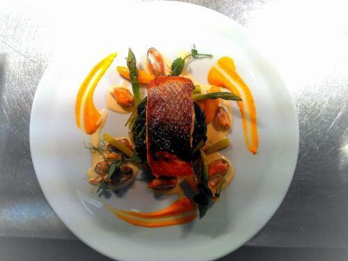 Bron Eifion Country House Hotel
