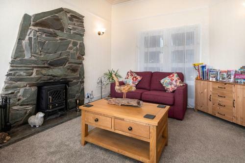 Hostal Awel Mor