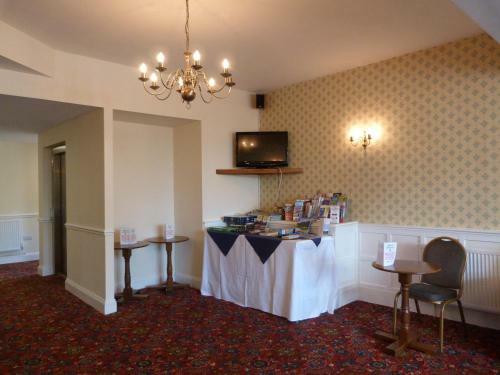 Posada George IV Hotel