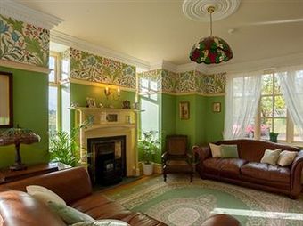 Bed & Breakfast Ardwyn House