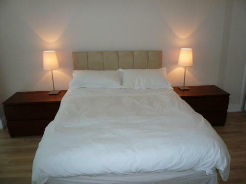 Apartamento Urban Abode