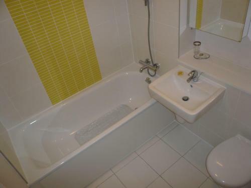 Apartamento Urban Abode