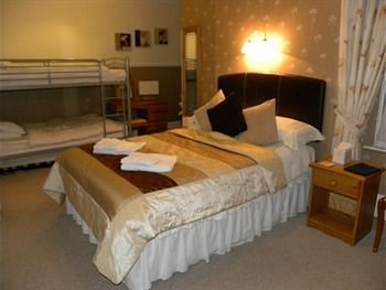 Hostal The Southbank