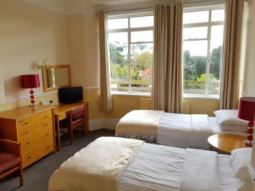 Cavendish Hotel