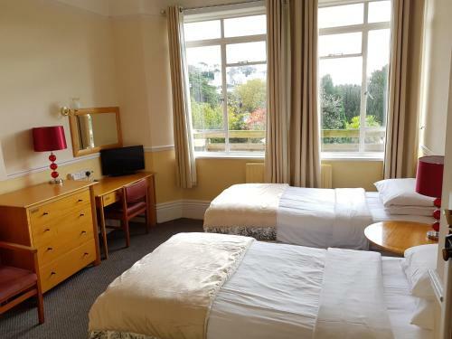 Cavendish Hotel