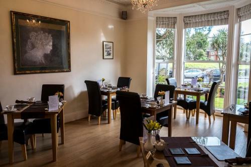 Hostal Elmdene