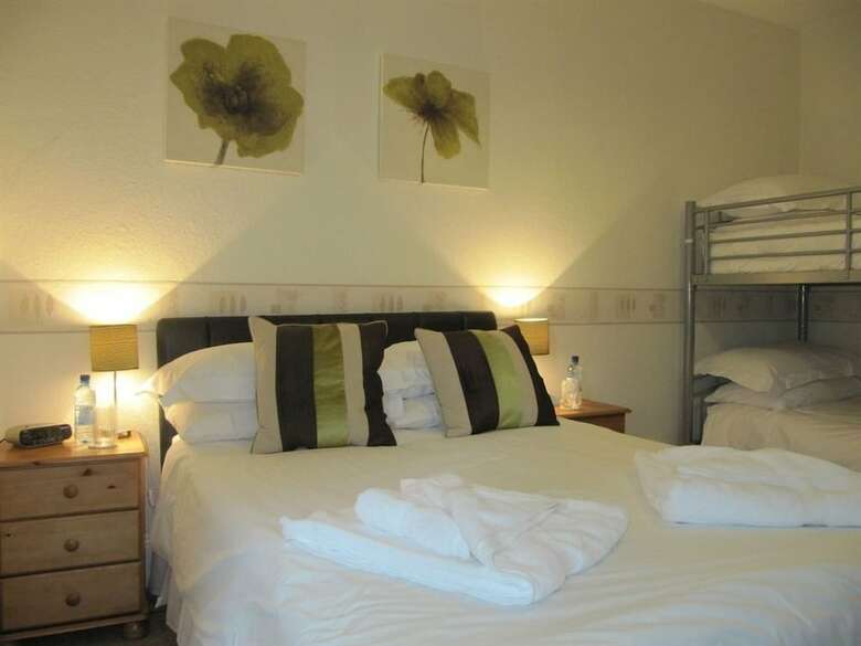 Hotel The Shirley