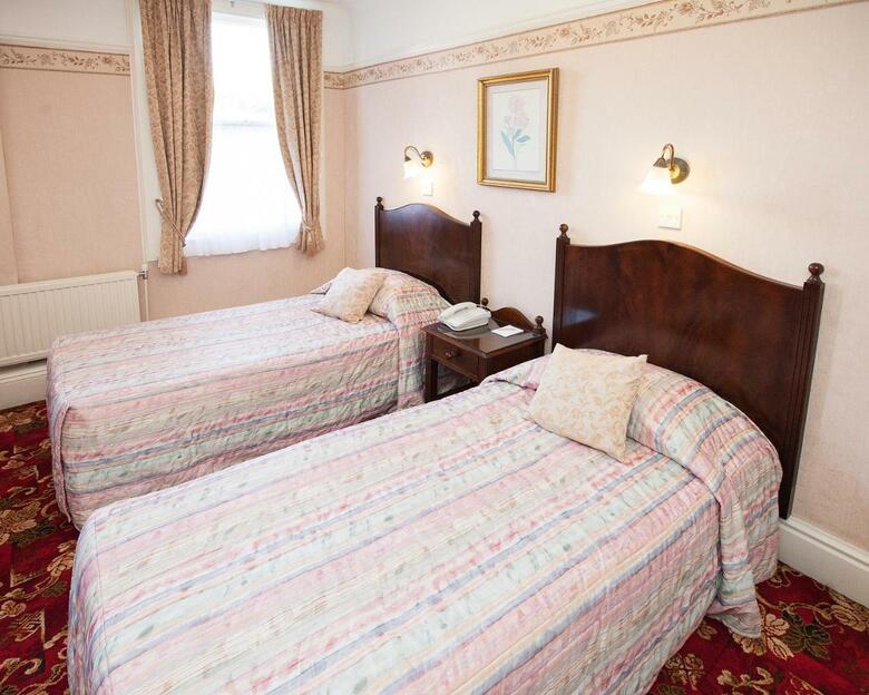Livermead House Hotel