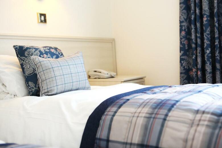 Livermead House Hotel