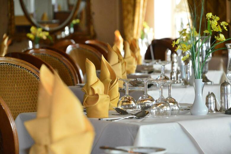 Livermead House Hotel