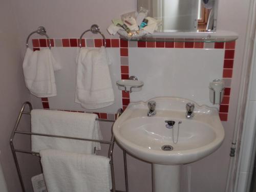 Hostal The Westgate