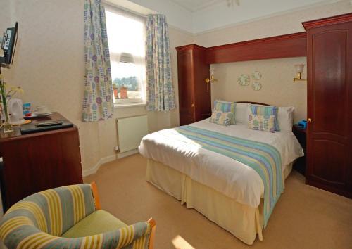 Hostal The Westgate