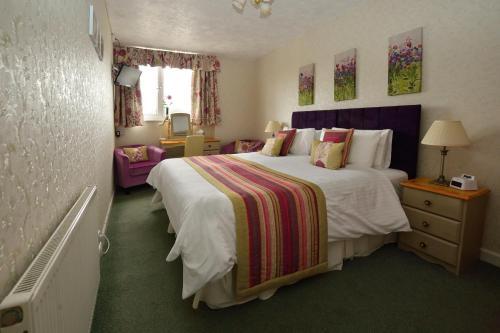 Hostal The Westgate